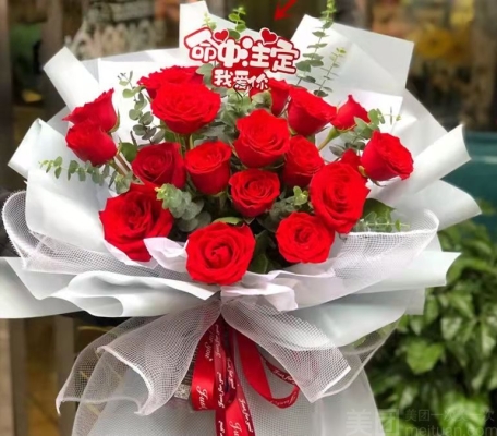 赤峰元寶山鮮花店電話號(hào)碼-第1張圖片