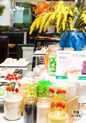 赤峰寶寶自助餐電話地址查詢-第1張圖片