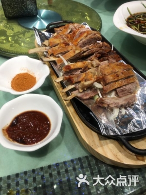 赤峰祥和小館電話號碼查詢-第1張圖片