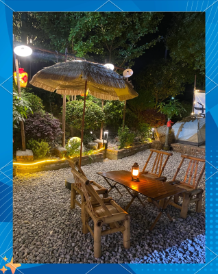 赤峰市露營燒烤大院電話號碼-第1張圖片