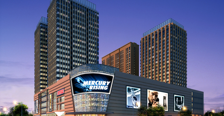 赤峰萬悅耐克店電話地址查詢-第1張圖片