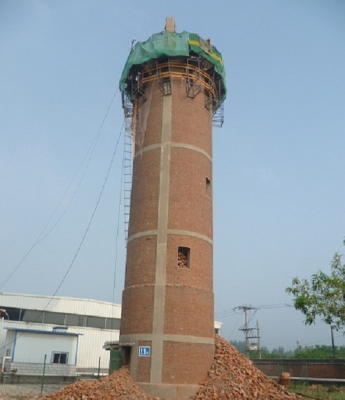 赤峰大煙囪拆除單位電話號(hào)碼-第1張圖片