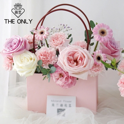 赤峰紙袋花束店電話多少號-第1張圖片