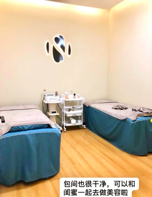 赤峰熱門美容院地址電話號(hào)碼-第1張圖片