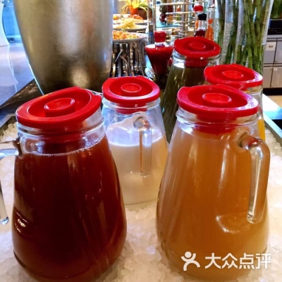 赤峰萬達嘉華飯店電話號碼-第1張圖片