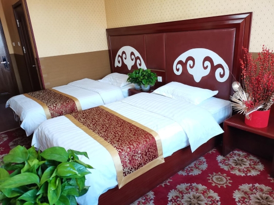 赤峰鑫達賓館電話號碼多少-第1張圖片