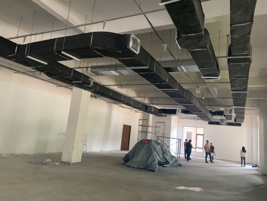 赤峰潔凈棚供應(yīng)商電話號碼-第1張圖片