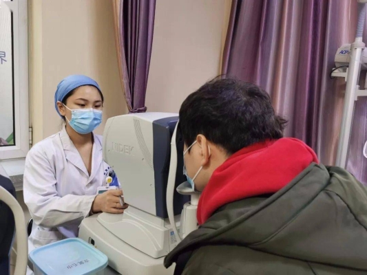 赤峰市近視矯正醫(yī)院電話號(hào)碼-第1張圖片