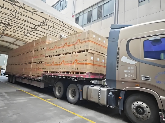 赤峰黑豹物流電話號多少號-第1張圖片