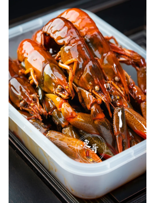 赤峰小龍蝦推薦外賣電話號碼-第1張圖片