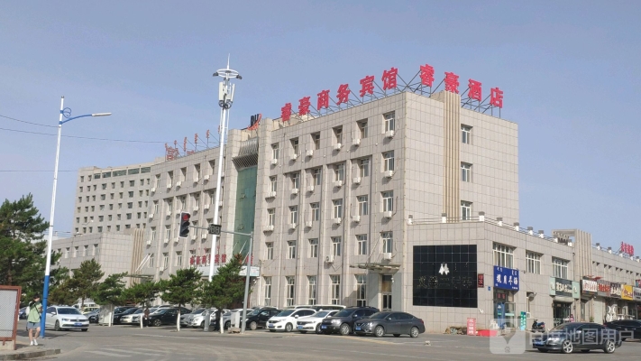 赤峰市唯美公寓地址電話號(hào)碼-第1張圖片