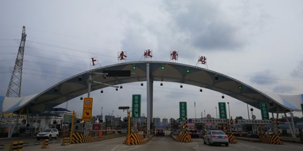 赤峰玉龍高速收費站電話是多少-第1張圖片