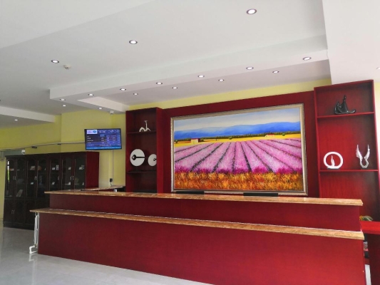 赤峰烏丹客運站電話號碼-第1張圖片