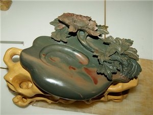 赤峰玉石交易中心電話地址查詢-第1張圖片