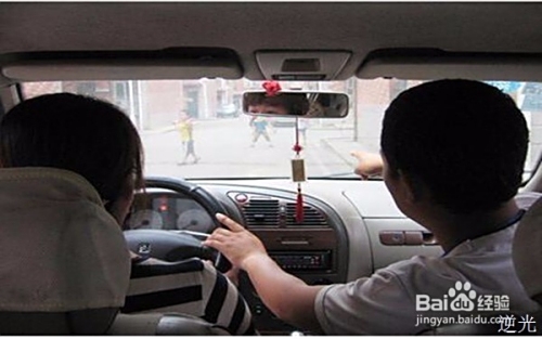 赤峰市駕車陪練電話地址查詢-第1張圖片