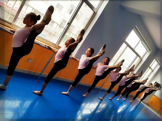 赤峰桑巴舞蹈培訓(xùn)學(xué)校電話號碼-第1張圖片