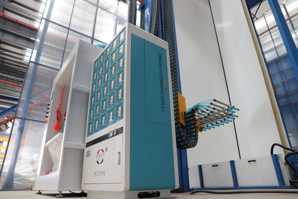 赤峰靜電噴粉槍維修電話號碼-第1張圖片