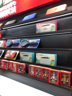 赤峰任天堂體驗(yàn)店電話地址查詢-第1張圖片