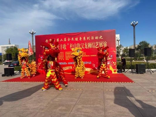 赤峰市醫(yī)院健身中心電話號(hào)碼-第1張圖片