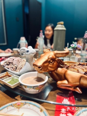 赤峰美食周師傅是誰呀電話多少-第1張圖片