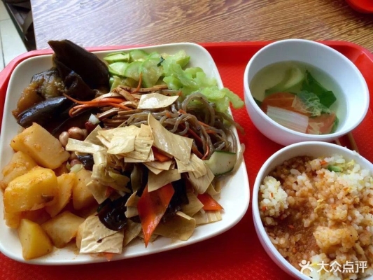 赤峰免費素食店地址電話號碼-第1張圖片