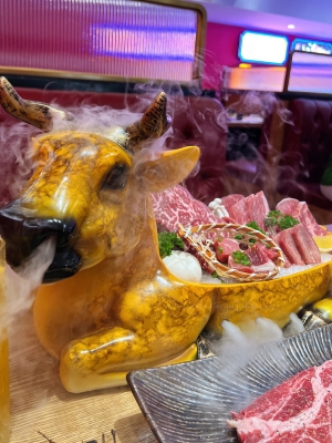 富士燒肉赤峰分店電話多少號(hào)-第1張圖片