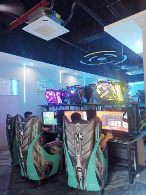 赤峰沖浪電競館電話地址查詢-第1張圖片