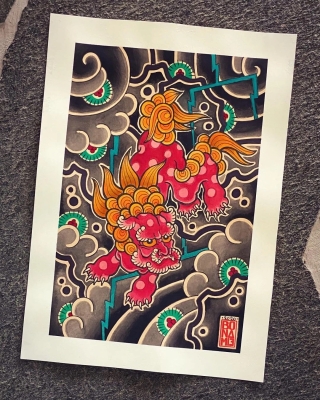 赤峰歐美紋身店電話多少號(hào)-第1張圖片