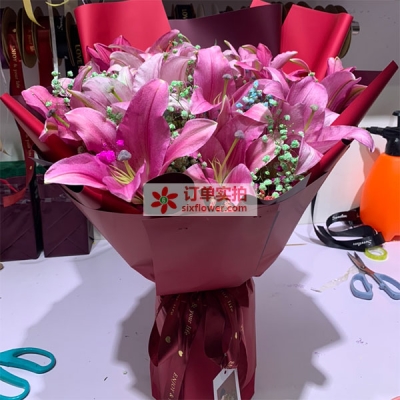 赤峰王府花店電話多少號碼-第1張圖片