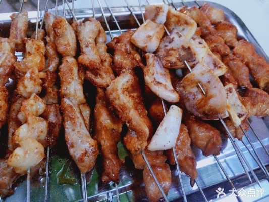 赤峰蜆子王烤肉地址電話號碼-第1張圖片