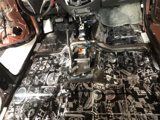 赤峰納瓦拉隔音改裝電話號(hào)碼-第1張圖片