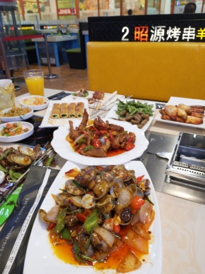 赤峰美團辦公地點電話號碼-第1張圖片