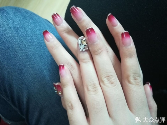 赤峰寧城美甲美睫電話號碼-第1張圖片