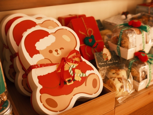 圣誕蛋糕赤峰店電話號碼-第1張圖片