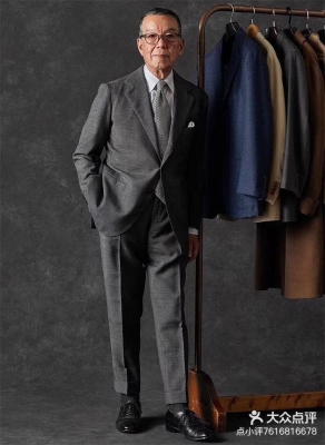 赤峰男裝西裝店地址電話號碼-第1張圖片