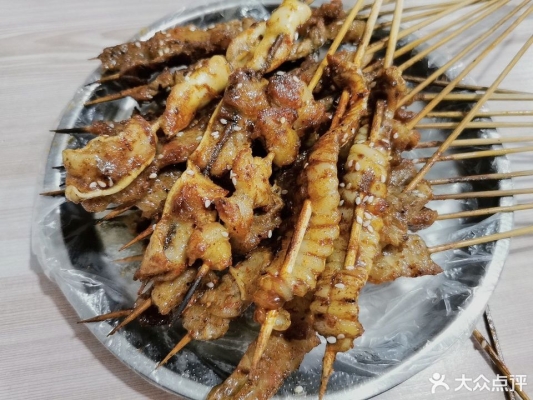 赤峰百樂園燒烤店電話號(hào)碼-第1張圖片