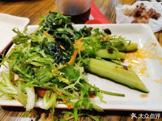 赤峰松山區(qū)冷面店電話號(hào)碼-第1張圖片