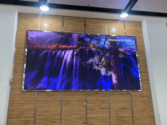 赤峰全彩屏廠家地址電話號碼-第1張圖片