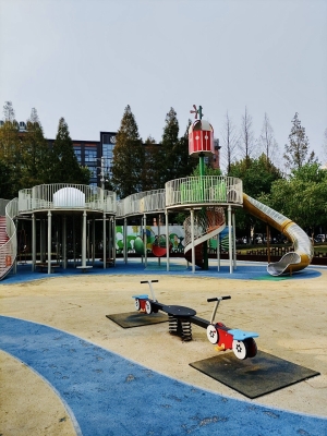 赤峰常青公園在哪-第1張圖片