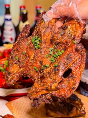 赤峰萬(wàn)達(dá)酷烤電話號(hào)碼-第1張圖片