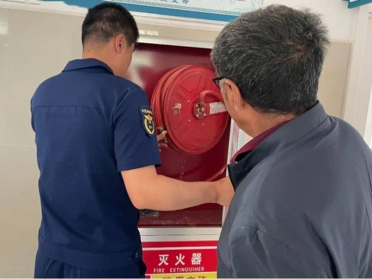 赤峰消防比武地點(diǎn)電話(huà)是多少號(hào)-第1張圖片