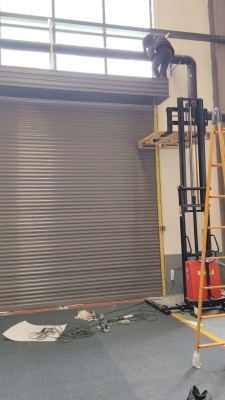 赤峰電動(dòng)氣密門(mén)維修電話號(hào)碼-第1張圖片