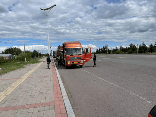 赤峰尾氣治理公司電話號碼查詢-第1張圖片