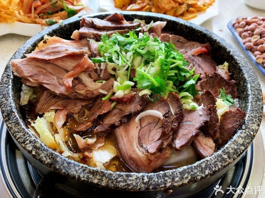 赤峰狗肉飯店電話多少號碼-第1張圖片