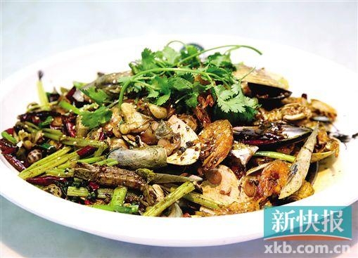 赤峰愛上辣鴨嘴店電話地址查詢-第1張圖片