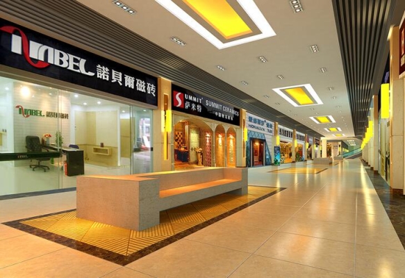 赤峰水暖建材市場(chǎng)-第1張圖片