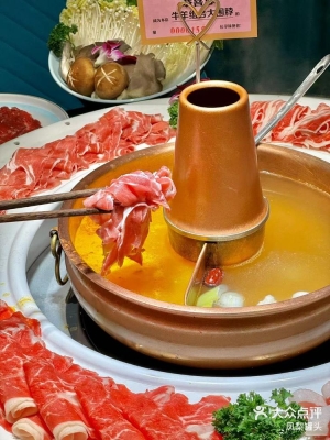 赤峰大銅鍋奶茶店電話號(hào)碼-第1張圖片