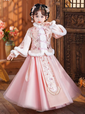 赤峰花童衣服專賣店電話號碼-第1張圖片