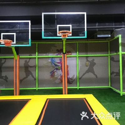 赤峰蹦床體育館電話(huà)地址查詢(xún)-第1張圖片