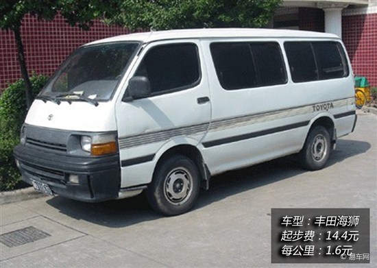 赤峰海獅出租車電話地址查詢-第1張圖片